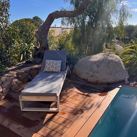 Un Petit Paradis Pinarellu  Luaran gambar