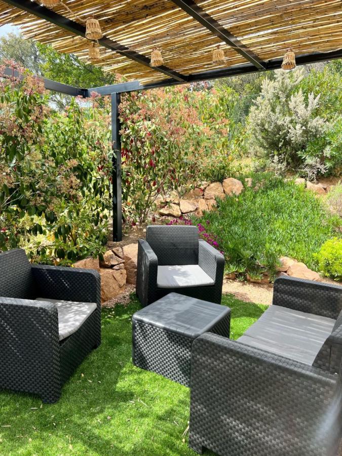 Un Petit Paradis Pinarellu  Luaran gambar